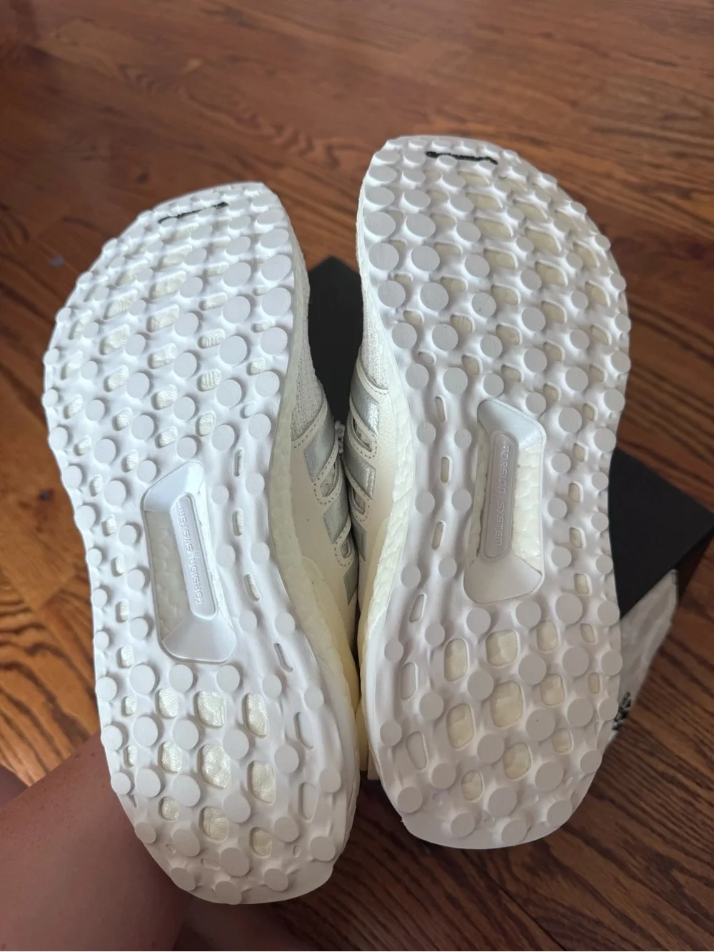 Adidas Ultraboost x Game of Thrones - House Targaryen